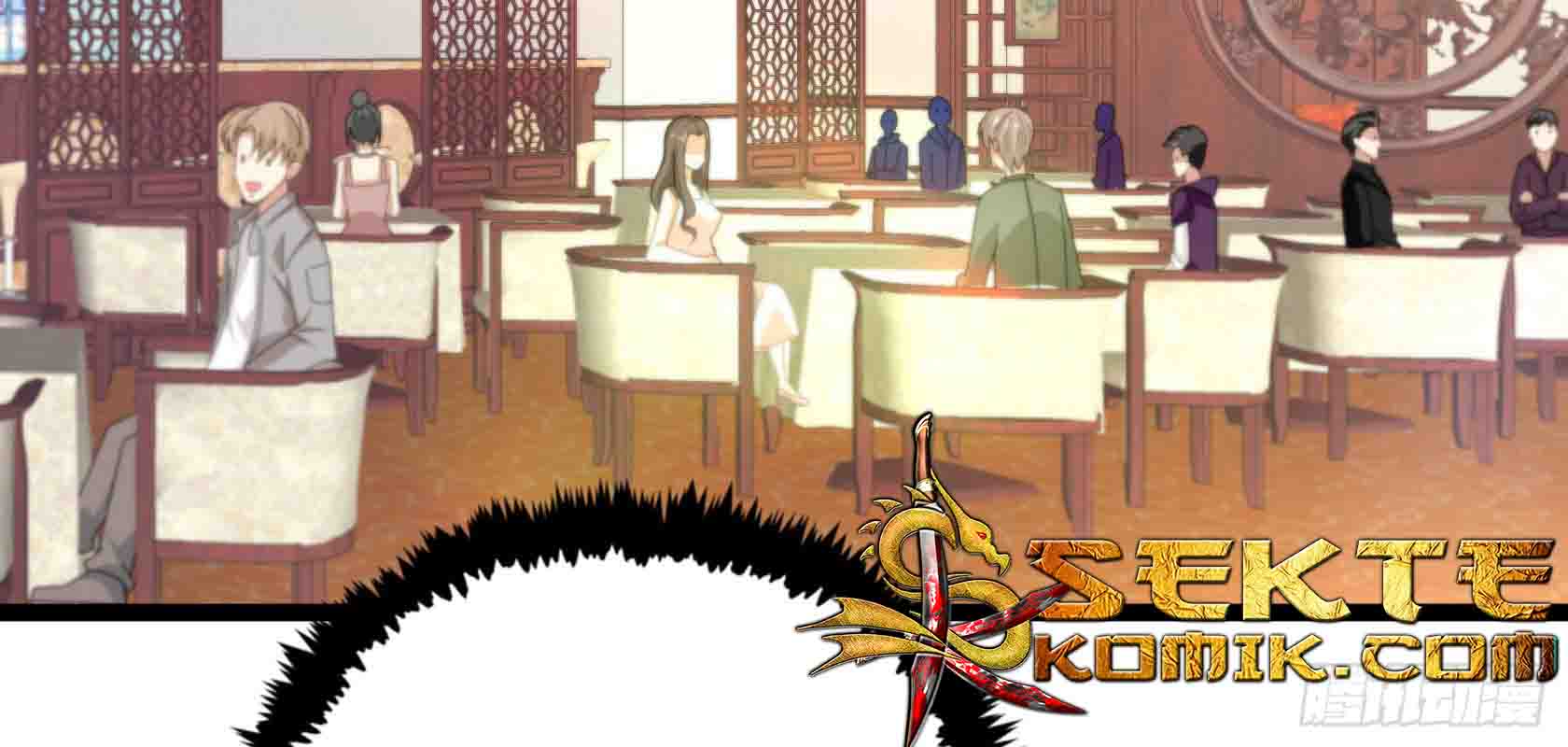 Urban Immortal Emperor Chapter 14 Gambar 46